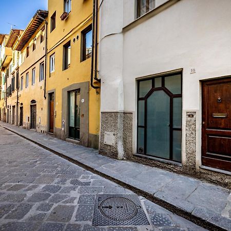 Roommo Carmine Florenţa Exterior foto
